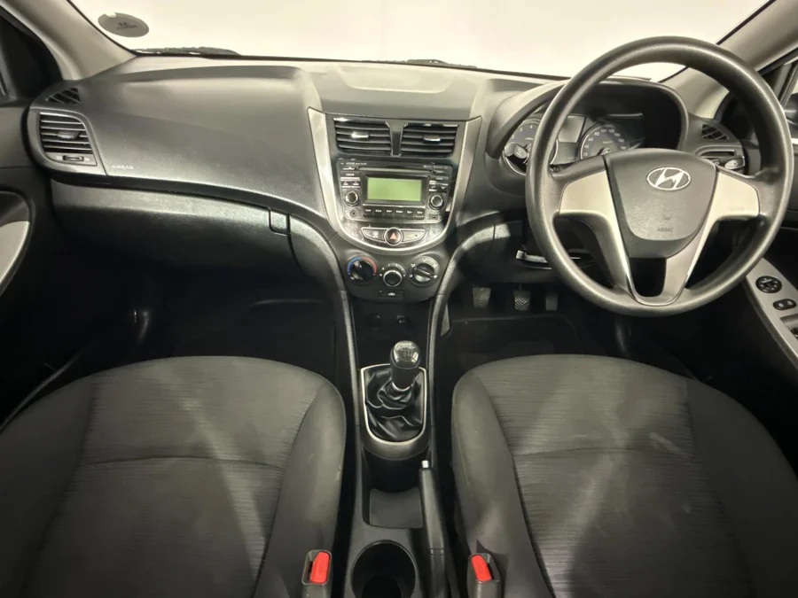 Used 2019 Hyundai Accent sedan 1.6 Motion - WeBuyCars Brackenfell Cape Town Used 2019 Hyundai Accent sedan 1.6 Motion - WeBuyCars Brackenfell Cape Town