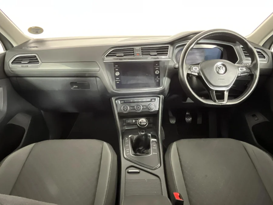 Used 2018 Volkswagen Tiguan 2.0TDI Comfortline - WeBuyCars Gqeberha