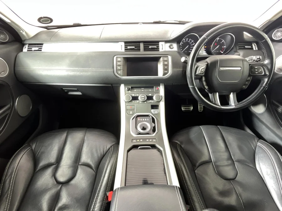Used 2013 Land Rover Range Rover Evoque SD4 Dynamic SW1 Colour - WeBuyCars Witbank Used 2013 Land Rover Range Rover Evoque SD4 Dynamic SW1 Colour - WeBuyCars Witbank