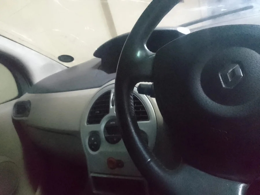 New 2007 Renault Modus 1.4 Dynamique - Private Seller