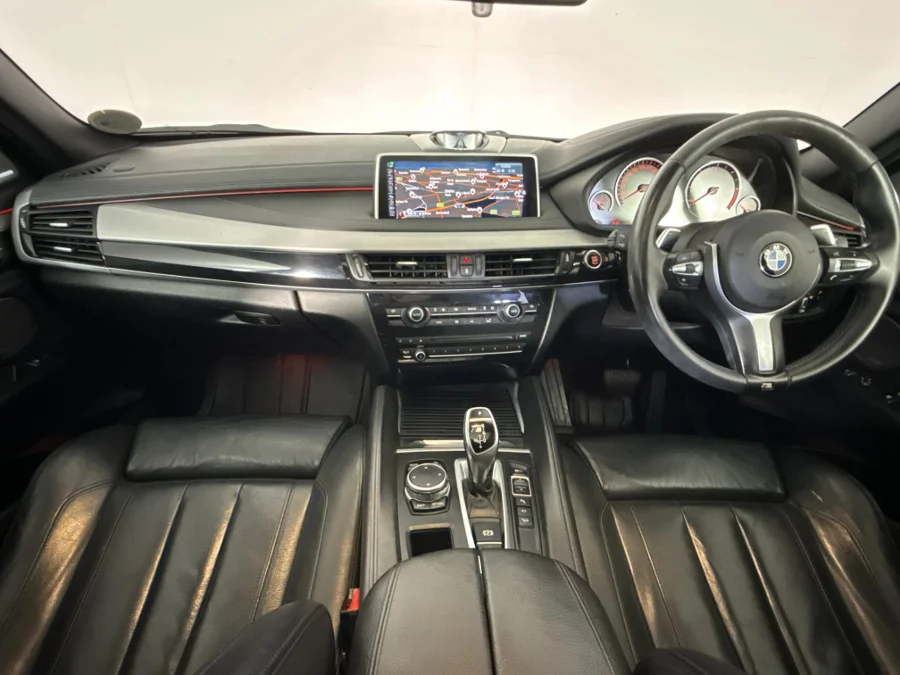 Used 2015 BMW X6 M50d - WeBuyCars Lansdowne Used 2015 BMW X6 M50d - WeBuyCars Lansdowne