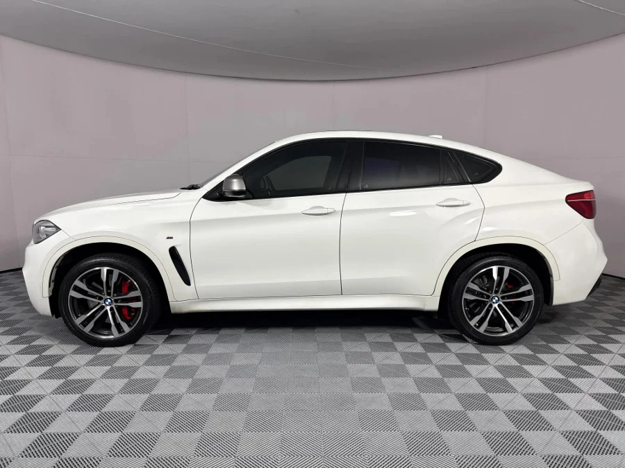 Used 2015 BMW X6 M50d - WeBuyCars Lansdowne Used 2015 BMW X6 M50d - WeBuyCars Lansdowne