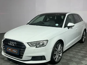 Used 2019 Audi A3 Sportback 30TFSI S line
