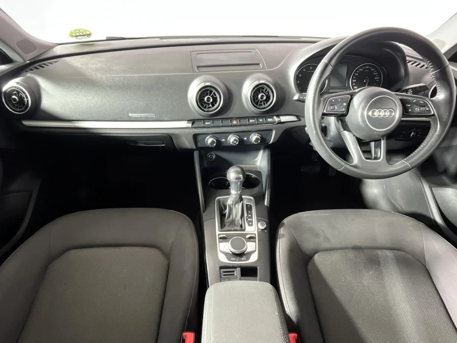 Used 2019 Audi A3 Sportback 30TFSI S line - WeBuyCars Rustenburg Used 2019 Audi A3 Sportback 30TFSI S line - WeBuyCars Rustenburg