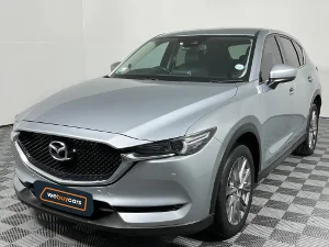 Used 2020 Mazda CX-5 2.0 Individual Used 2020 Mazda CX-5 2.0 Individual