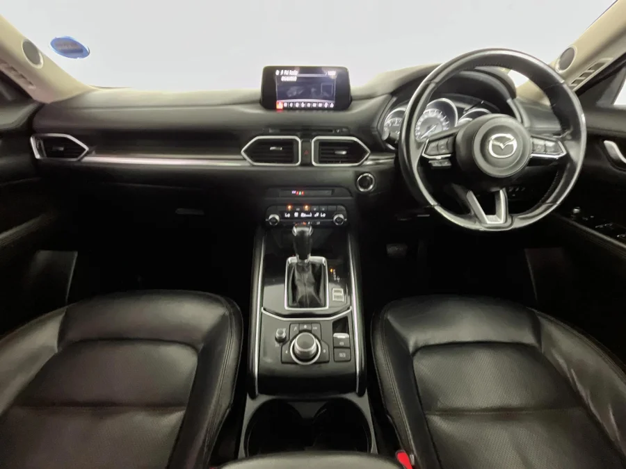 Used 2020 Mazda CX-5 2.0 Individual - WeBuyCars Montana Used 2020 Mazda CX-5 2.0 Individual - WeBuyCars Montana