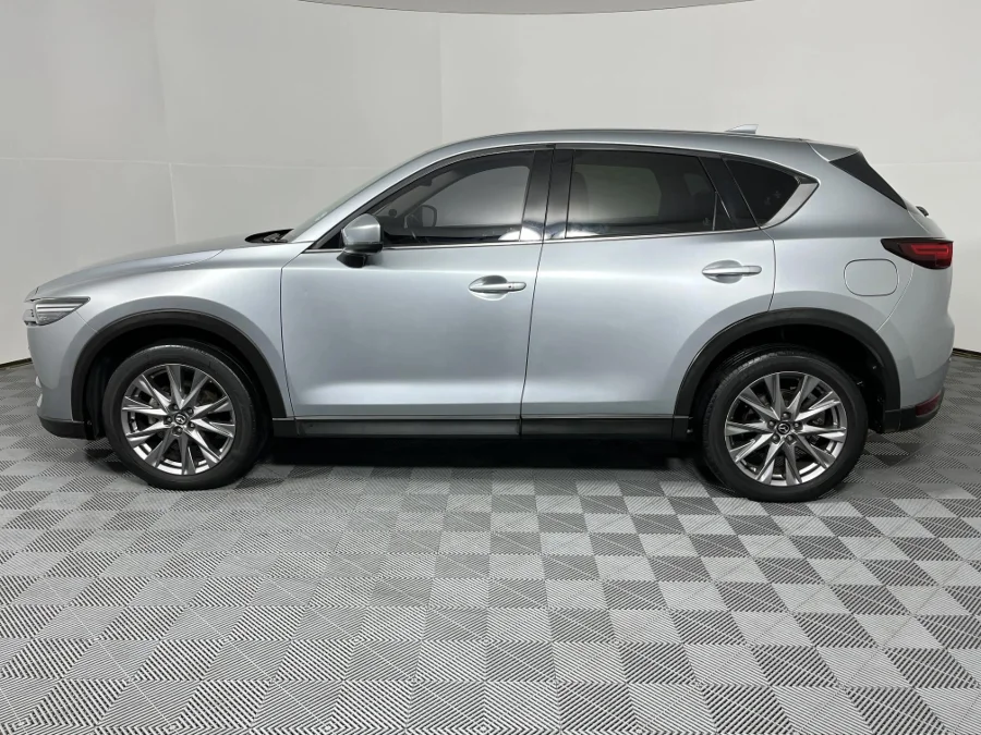 Used 2020 Mazda CX-5 2.0 Individual - WeBuyCars Montana Used 2020 Mazda CX-5 2.0 Individual - WeBuyCars Montana