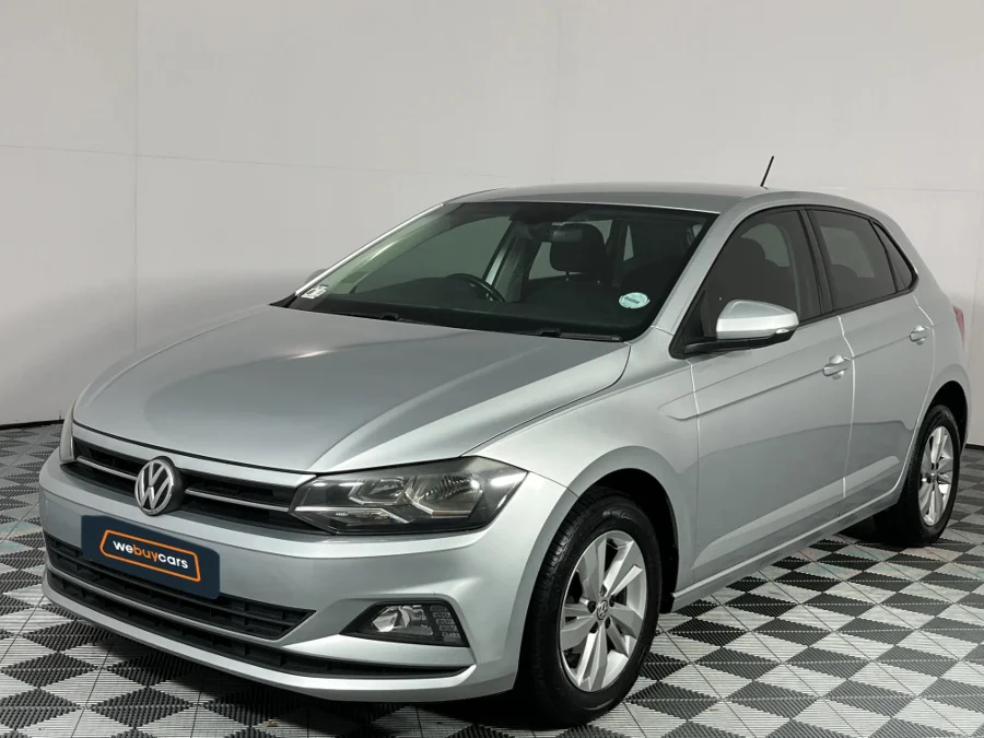 Used 2018 Volkswagen Polo hatch 1.0TSI Comfortline auto - WeBuyCars Lansdowne Used 2018 Volkswagen Polo hatch 1.0TSI Comfortline auto - WeBuyCars Lansdowne