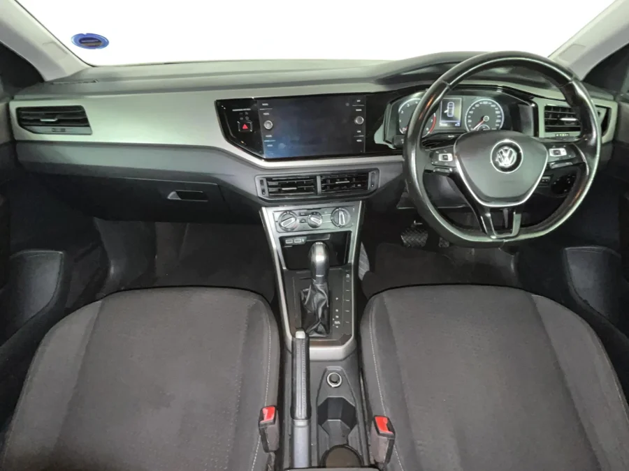 Used 2018 Volkswagen Polo hatch 1.0TSI Comfortline auto - WeBuyCars Lansdowne Used 2018 Volkswagen Polo hatch 1.0TSI Comfortline auto - WeBuyCars Lansdowne