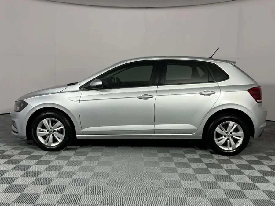 Used 2018 Volkswagen Polo hatch 1.0TSI Comfortline auto - WeBuyCars Lansdowne Used 2018 Volkswagen Polo hatch 1.0TSI Comfortline auto - WeBuyCars Lansdowne