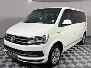 Used 2018 Volkswagen Kombi 2.0BiTDI SWB Comfortline auto