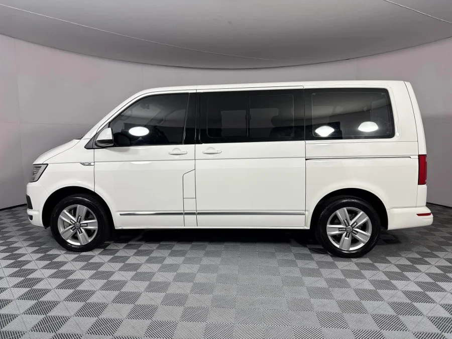 Used 2018 Volkswagen Kombi 2.0BiTDI SWB Comfortline auto - WeBuyCars Lansdowne Used 2018 Volkswagen Kombi 2.0BiTDI SWB Comfortline auto - WeBuyCars Lansdowne