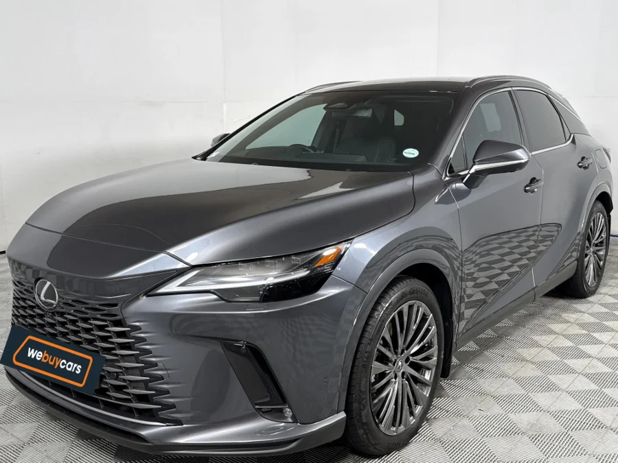 Used 2024 Lexus RX 350 - WeBuyCars The Dome Used 2024 Lexus RX 350 - WeBuyCars The Dome