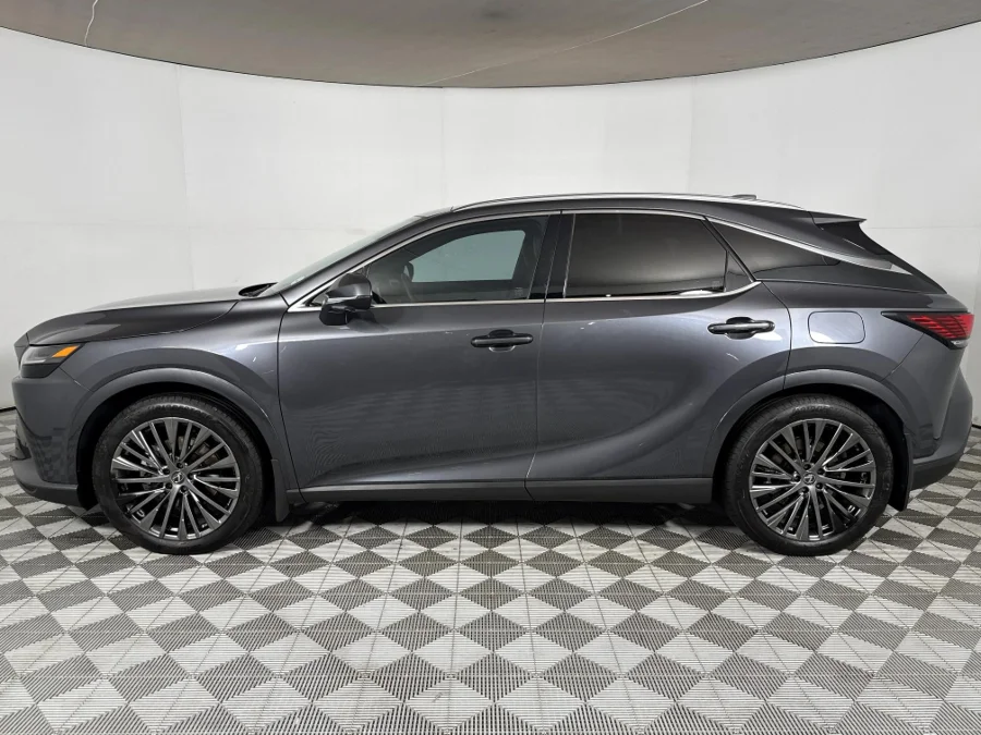 Used 2024 Lexus RX 350 - WeBuyCars The Dome Used 2024 Lexus RX 350 - WeBuyCars The Dome
