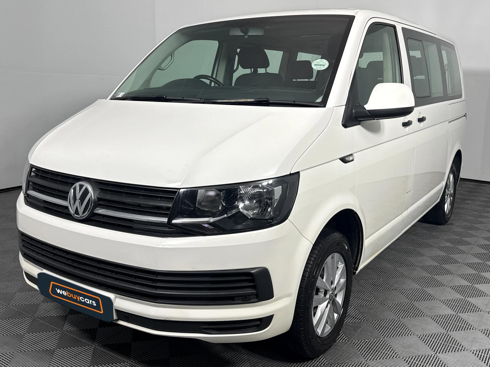 Used 2019 Volkswagen Kombi 2.0TDI SWB Trendline auto