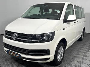 Used 2019 Volkswagen Kombi 2.0TDI SWB Trendline auto