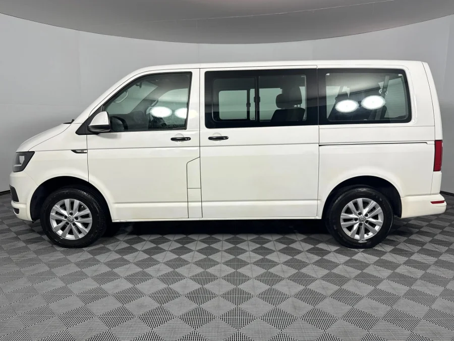 Used 2019 Volkswagen Kombi 2.0TDI SWB Trendline auto - WeBuyCars The Dome