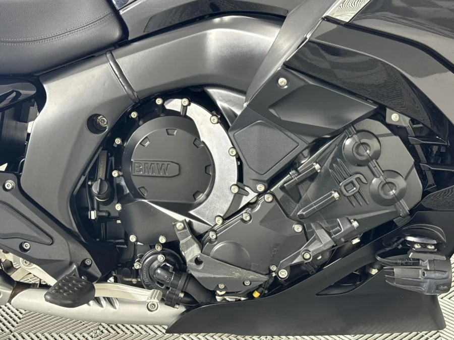 Used 2020 BMW K Series K 1600 Bagger - WeBuyCars The Dome Used 2020 BMW K Series K 1600 Bagger - WeBuyCars The Dome