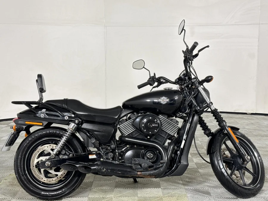Used 2016 Harley Davidson Street 750 Street - WeBuyCars Riverhorse Used 2016 Harley Davidson Street 750 Street - WeBuyCars Riverhorse