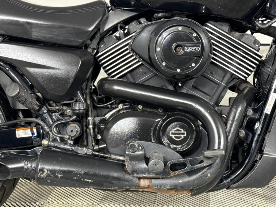Used 2016 Harley Davidson Street 750 Street - WeBuyCars Riverhorse Used 2016 Harley Davidson Street 750 Street - WeBuyCars Riverhorse