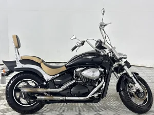 Used 2007 Suzuki VZ 800