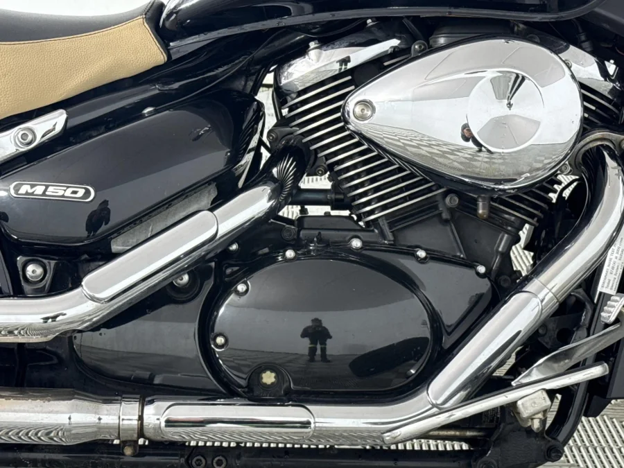Used 2007 Suzuki VZ 800 - WeBuyCars Richmond