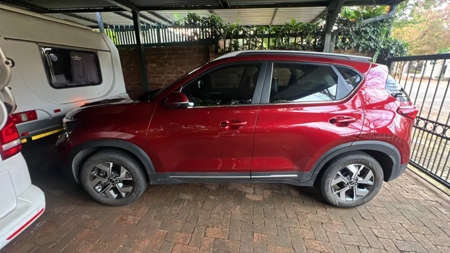 Used 2024 Kia Sonet 1.0T EX+ - Private Seller Used 2024 Kia Sonet 1.0T EX+ - Private Seller
