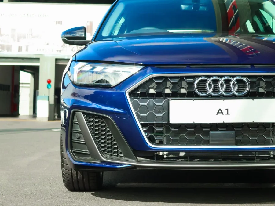 New 2026 Audi A1 Sportback 30TFSI S line - Audi Centre Hatfield New New 2026 Audi A1 Sportback 30TFSI S line - Audi Centre Hatfield New