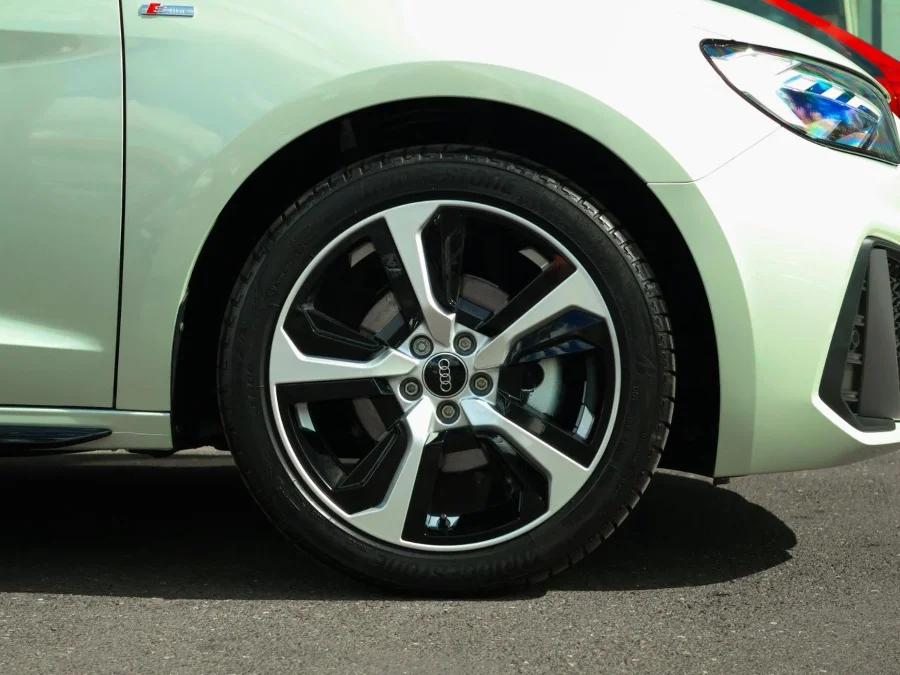 New 2026 Audi A1 Sportback 30TFSI S line - Audi Centre Hatfield New