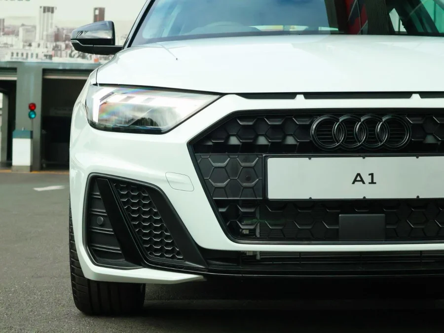 New 2026 Audi A1 Sportback 30TFSI S line - Audi Centre Hatfield New New 2026 Audi A1 Sportback 30TFSI S line - Audi Centre Hatfield New