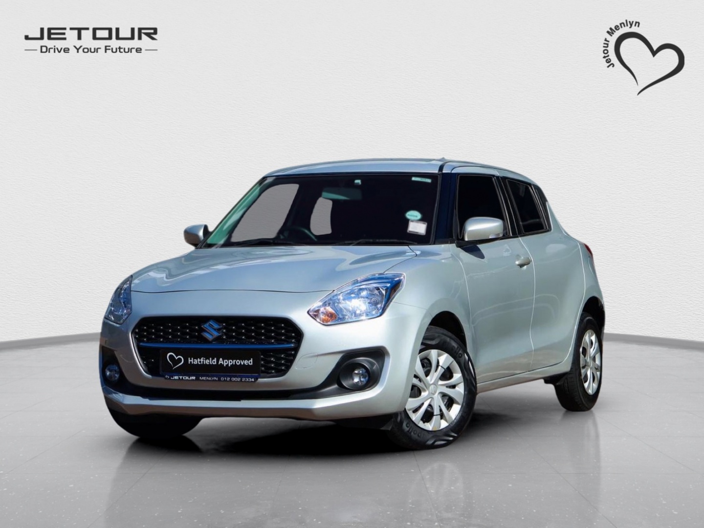 Used 2023 Suzuki Swift 1.2 GL auto