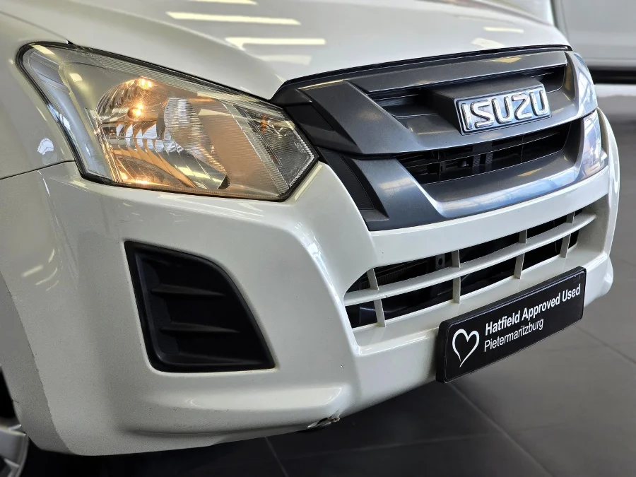 Used 2021 Isuzu D-Max Gen 6 250 double cab Hi-Ride auto - Suzuki Honda Pietermaritzburg Used 2021 Isuzu D-Max Gen 6 250 double cab Hi-Ride auto - Suzuki Honda Pietermaritzburg