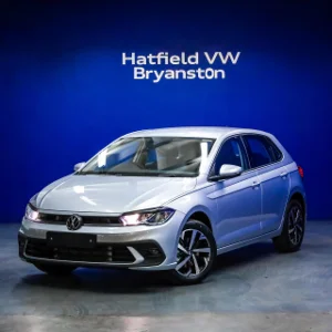 New 2026 Volkswagen Polo hatch 1.0TSI Life auto