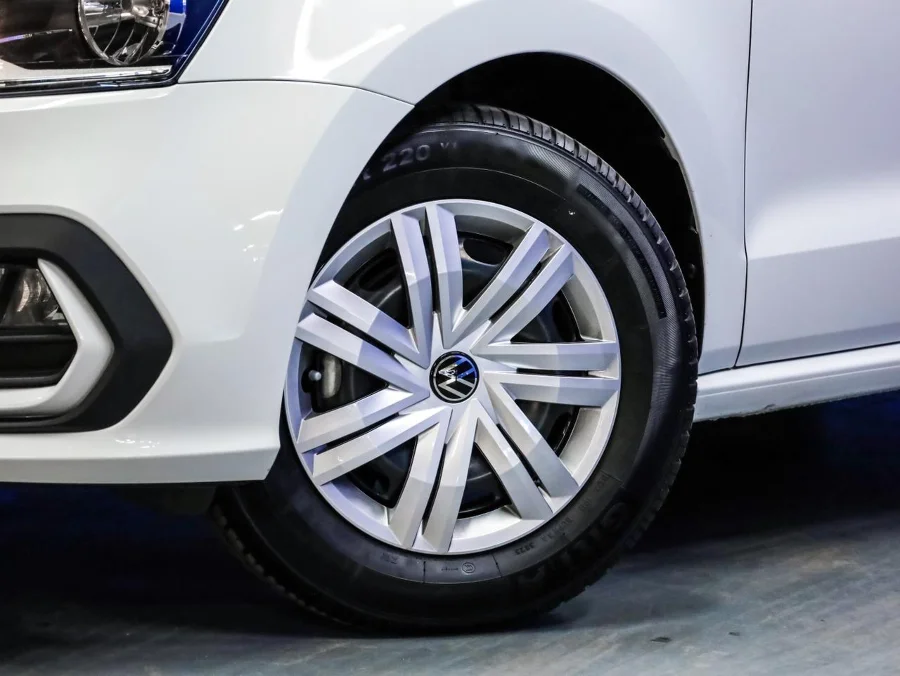 New 2026 Volkswagen Polo Vivo 1.4 Xpress panel van - VW Bryanston New 2026 Volkswagen Polo Vivo 1.4 Xpress panel van - VW Bryanston