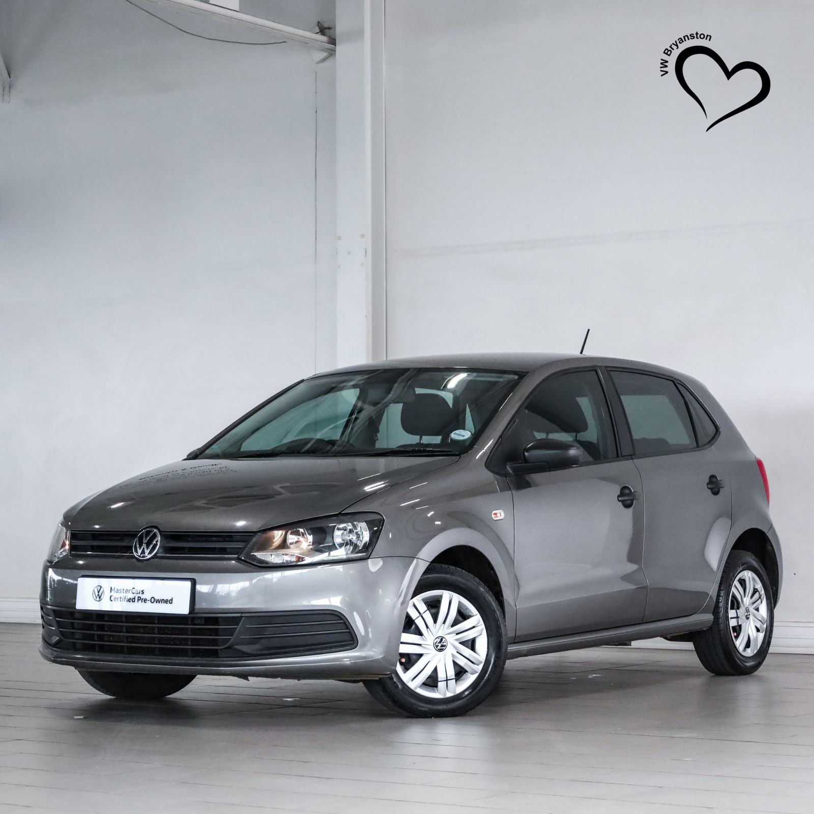 Used 2021 Volkswagen Polo Vivo hatch 1.4 Trendline