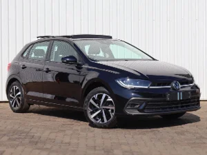 New 2026 Volkswagen Polo hatch 1.0TSI Life auto
