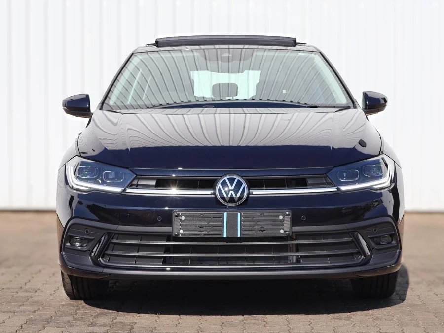 New 2026 Volkswagen Polo hatch 1.0TSI Life auto - VW Pretoria New New 2026 Volkswagen Polo hatch 1.0TSI Life auto - VW Pretoria New