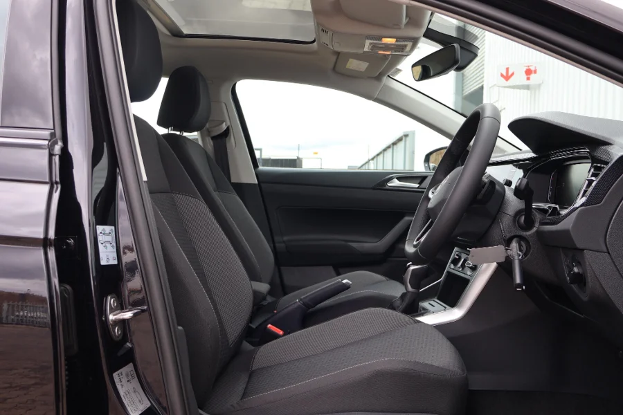 New 2026 Volkswagen Polo hatch 1.0TSI Life auto - VW Pretoria New New 2026 Volkswagen Polo hatch 1.0TSI Life auto - VW Pretoria New