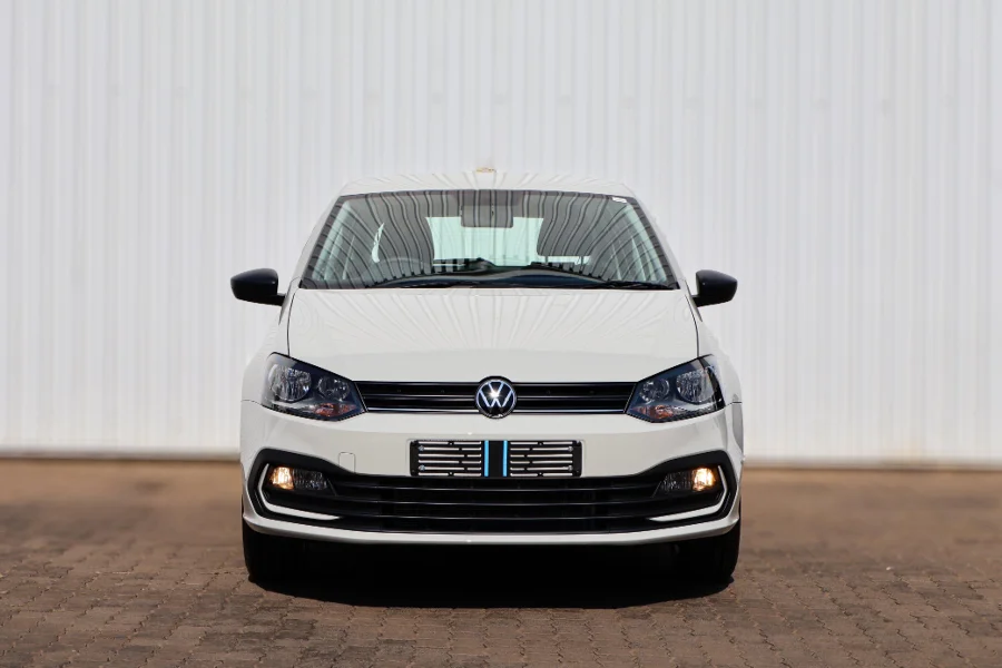 New 2026 Volkswagen Polo Vivo hatch 1.4 - VW Pretoria New New 2026 Volkswagen Polo Vivo hatch 1.4 - VW Pretoria New