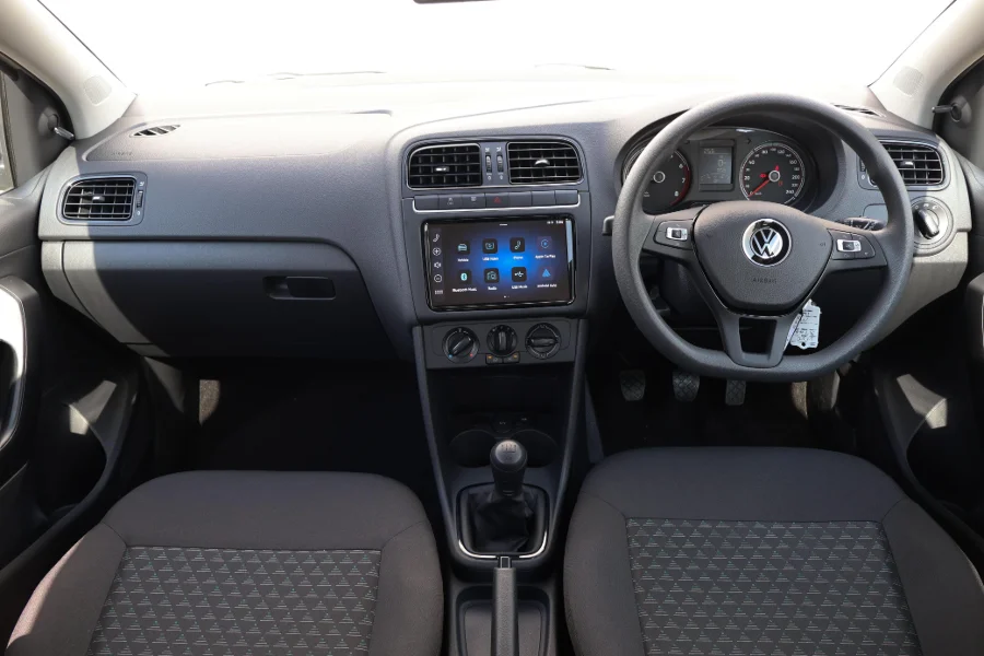 New 2026 Volkswagen Polo Vivo hatch 1.4 - VW Pretoria New New 2026 Volkswagen Polo Vivo hatch 1.4 - VW Pretoria New