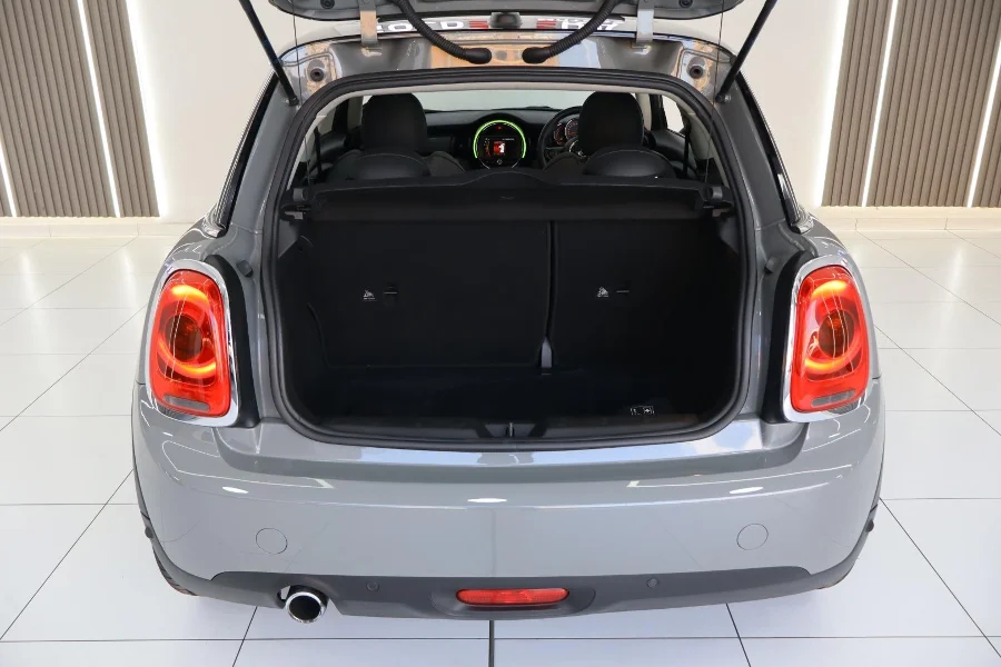 Used 2019 MINI Hatch Cooper Hatch 3-door - Golden Era Motors Used 2019 MINI Hatch Cooper Hatch 3-door - Golden Era Motors