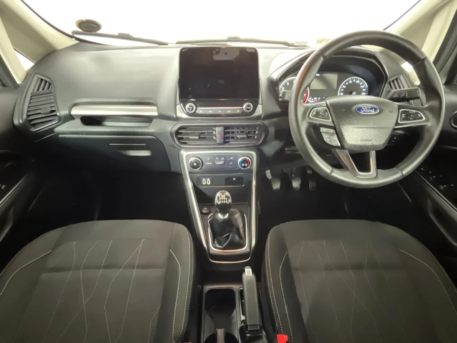 Used 2022 Ford EcoSport 1.0T Trend - WeBuyCars The Dome