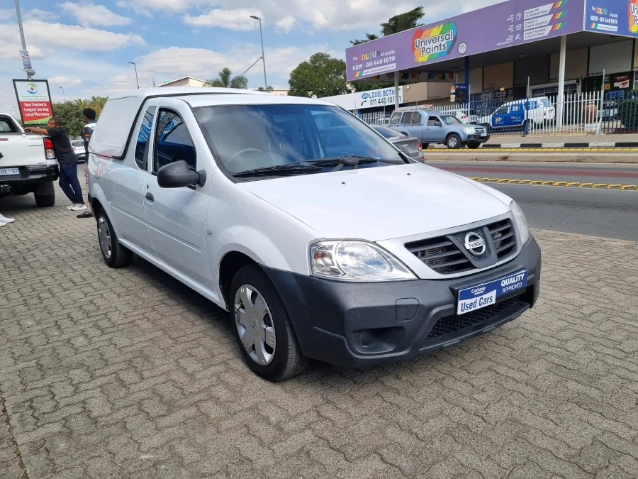 Used 2017 Nissan NV200 Combi 1.6i Visia - Carbase Auto Used 2017 Nissan NV200 Combi 1.6i Visia - Carbase Auto