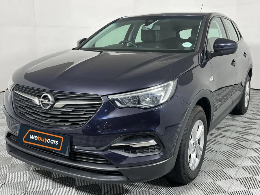 Used 2019 Opel Grandland X 1.6T - WeBuyCars Richmond Used 2019 Opel Grandland X 1.6T - WeBuyCars Richmond