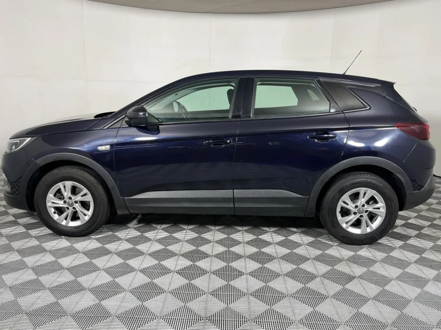 Used 2019 Opel Grandland X 1.6T - WeBuyCars Richmond Used 2019 Opel Grandland X 1.6T - WeBuyCars Richmond