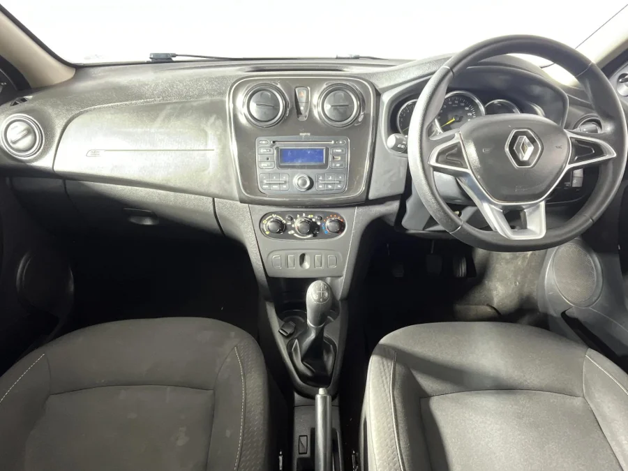 Used 2019 Renault Sandero 66kW turbo Expression - WeBuyCars Rustenburg