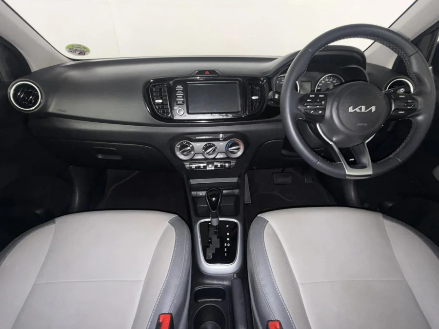 Used 2023 Kia Pegas 1.4 EX auto - WeBuyCars Durban Used 2023 Kia Pegas 1.4 EX auto - WeBuyCars Durban