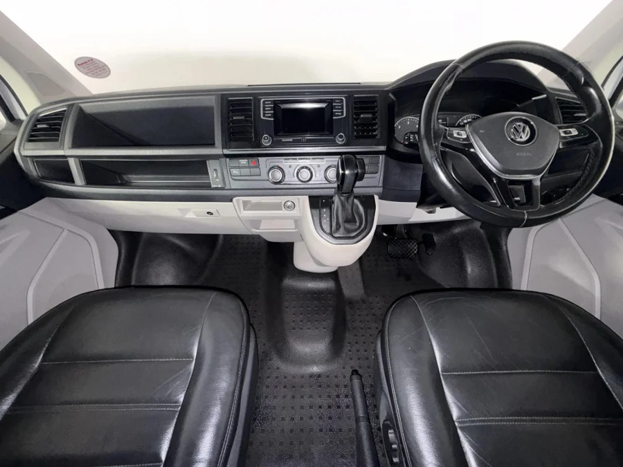 Used 2017 Volkswagen Transporter 2.0BiTDI crew bus SWB auto - WeBuyCars Durban Used 2017 Volkswagen Transporter 2.0BiTDI crew bus SWB auto - WeBuyCars Durban
