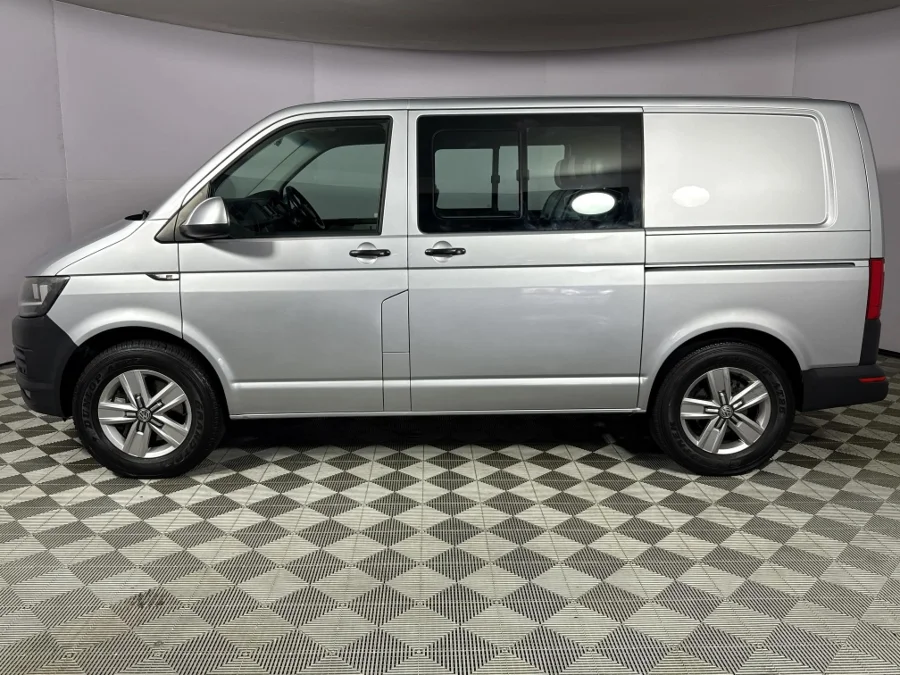 Used 2017 Volkswagen Transporter 2.0BiTDI crew bus SWB auto - WeBuyCars Durban Used 2017 Volkswagen Transporter 2.0BiTDI crew bus SWB auto - WeBuyCars Durban