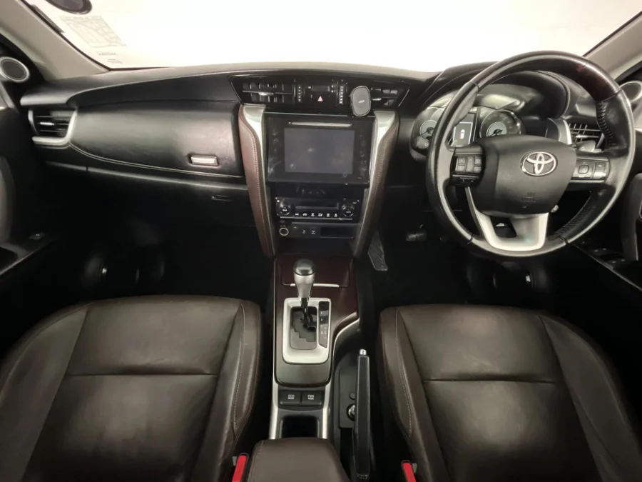 Used 2017 Toyota Fortuner 2.8GD-6 auto - WeBuyCars Brackenfell Cape Town Used 2017 Toyota Fortuner 2.8GD-6 auto - WeBuyCars Brackenfell Cape Town